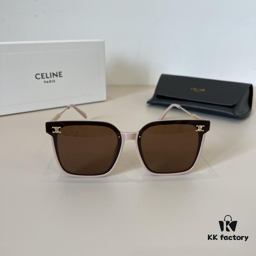 6931aa2cccd8ab3d7af9e929 Celine 2025 New Arrival Sunglasses