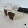 6931aa2cccd8ab3d7af9e92a Celine 2025 New Arrival Sunglasses