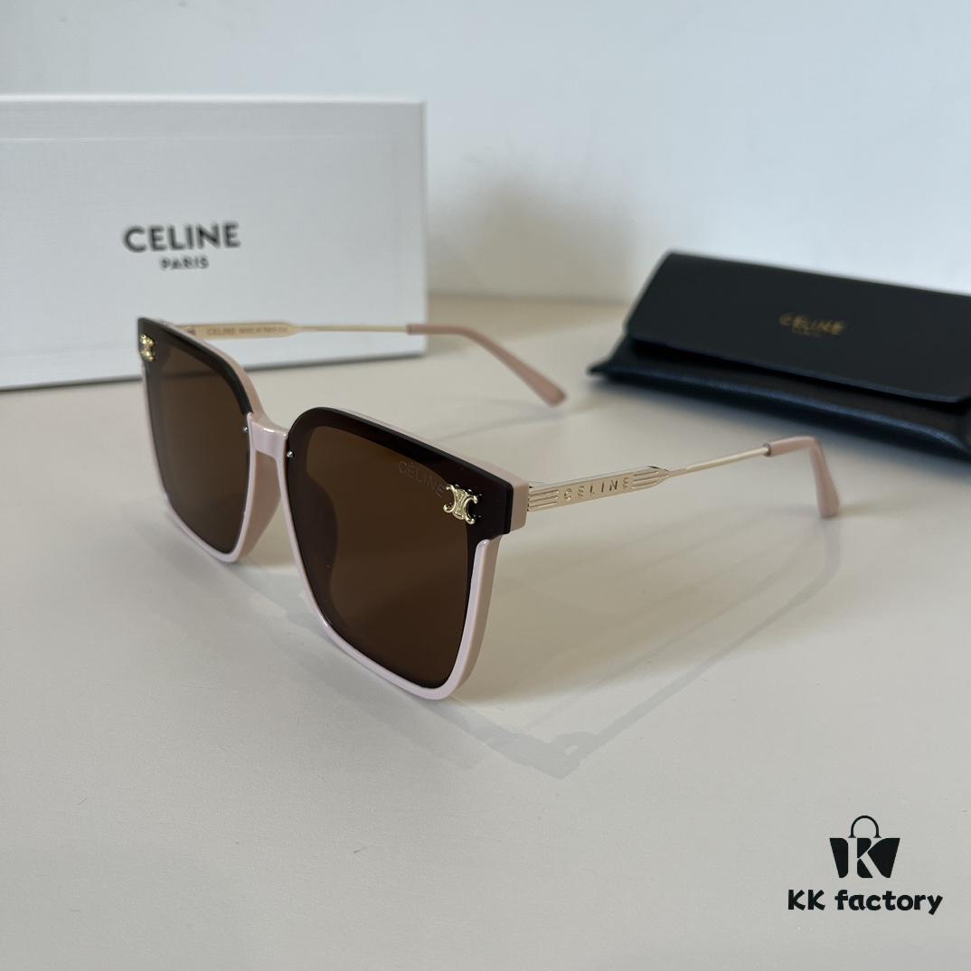 6931aa2cccd8ab3d7af9e92a Celine 2025 New Arrival Sunglasses