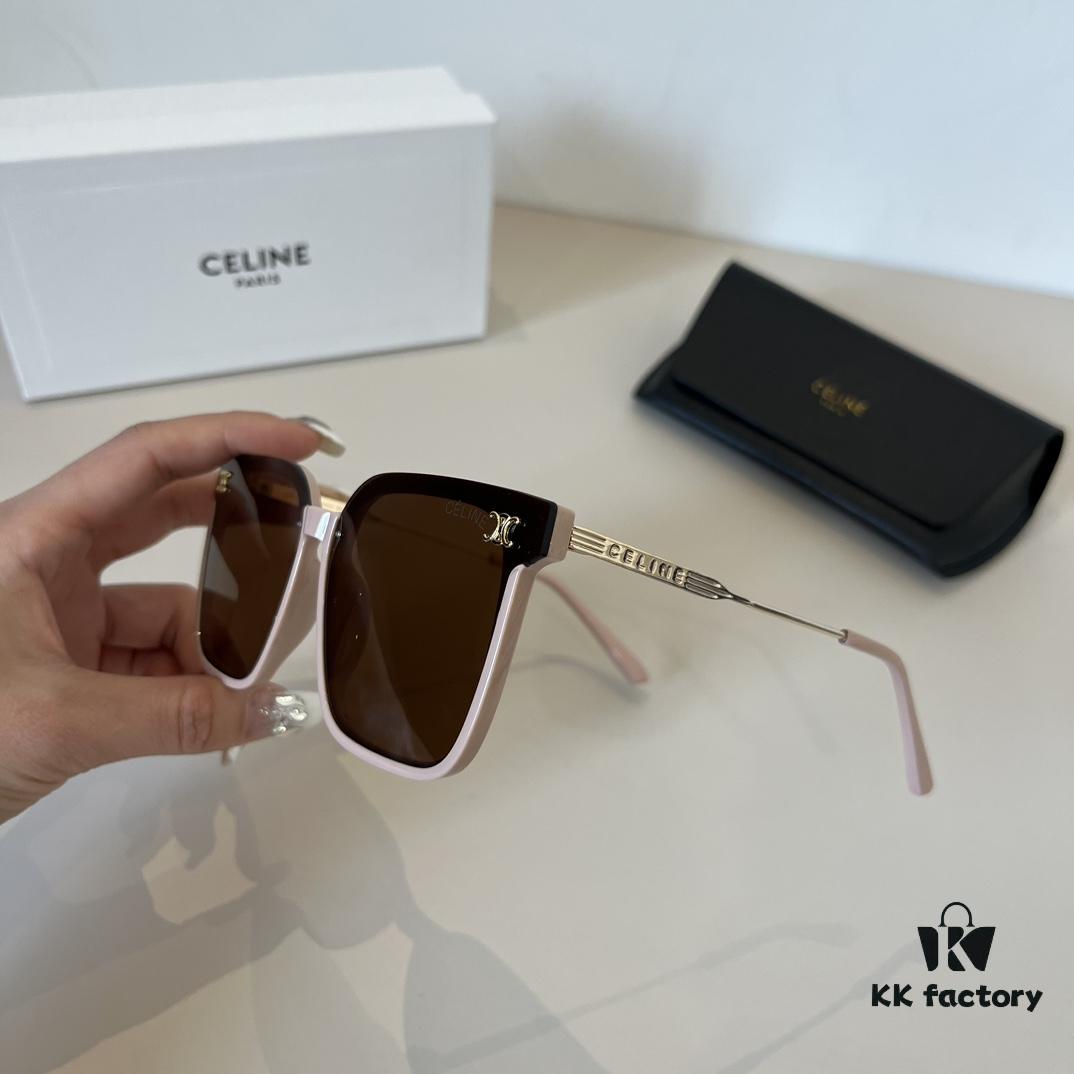 6931aa2cccd8ab3d7af9e92b Celine 2025 New Arrival Sunglasses