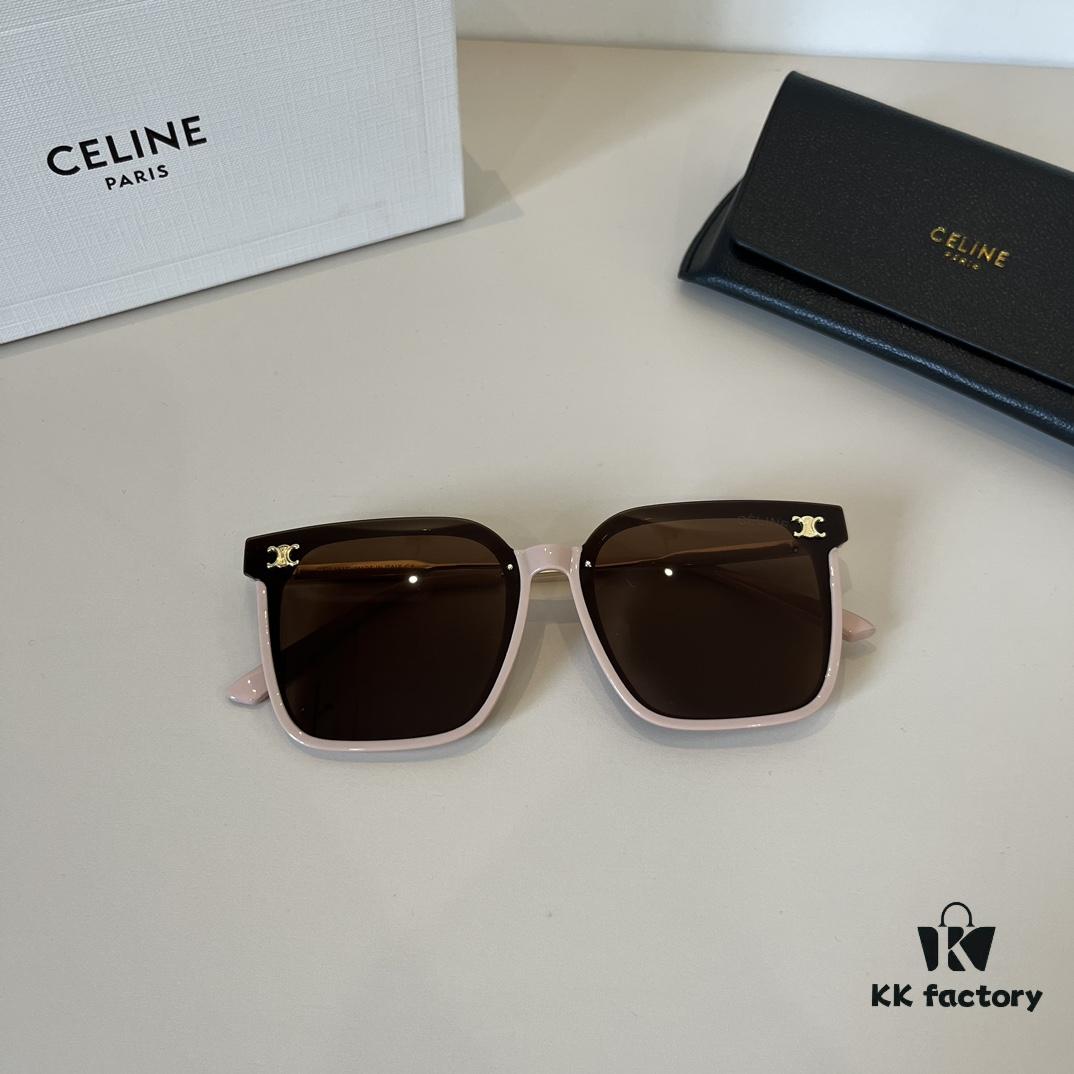 6931aa2cccd8ab3d7af9e92c Celine 2025 New Arrival Sunglasses