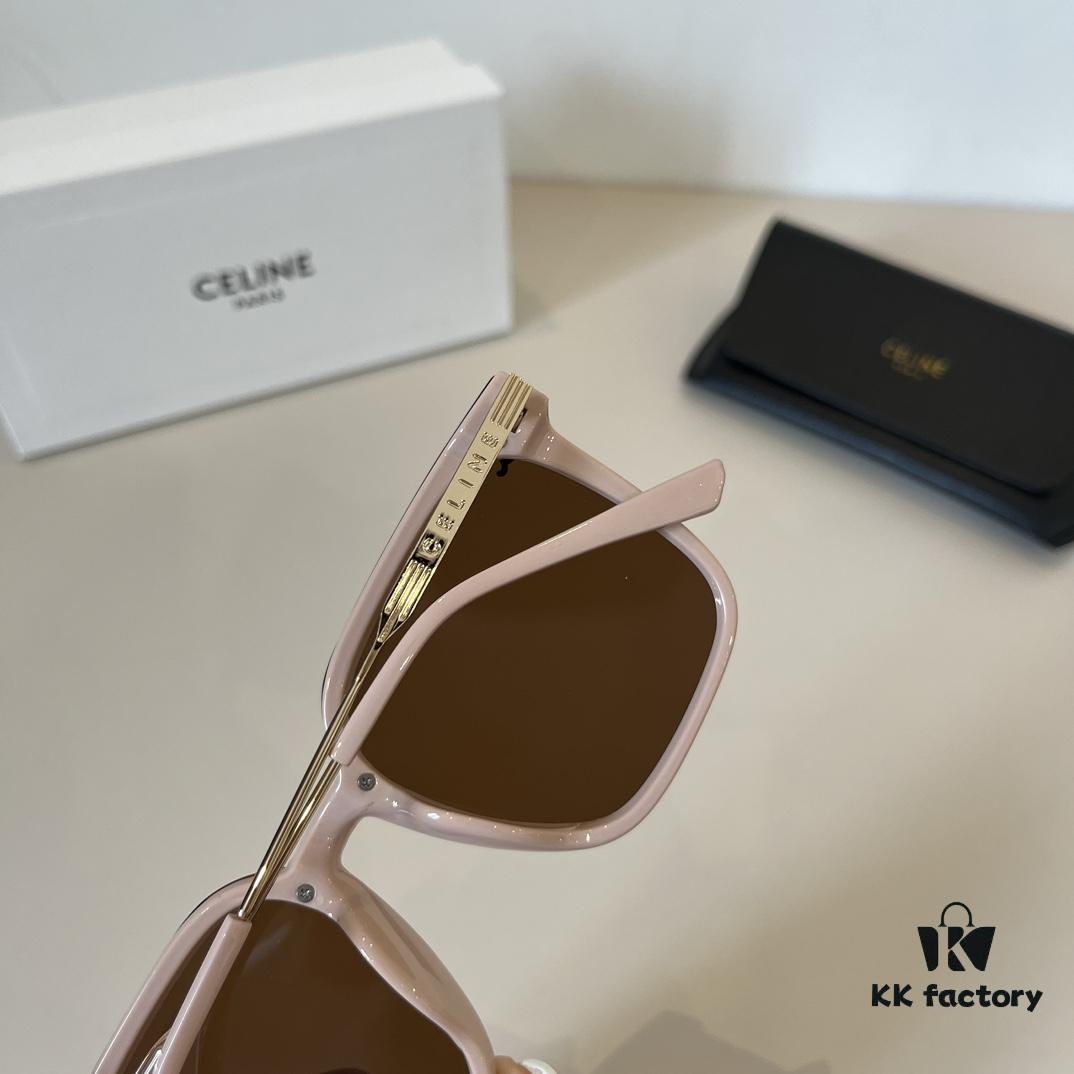 6931aa2cccd8ab3d7af9e92e Celine 2025 New Arrival Sunglasses