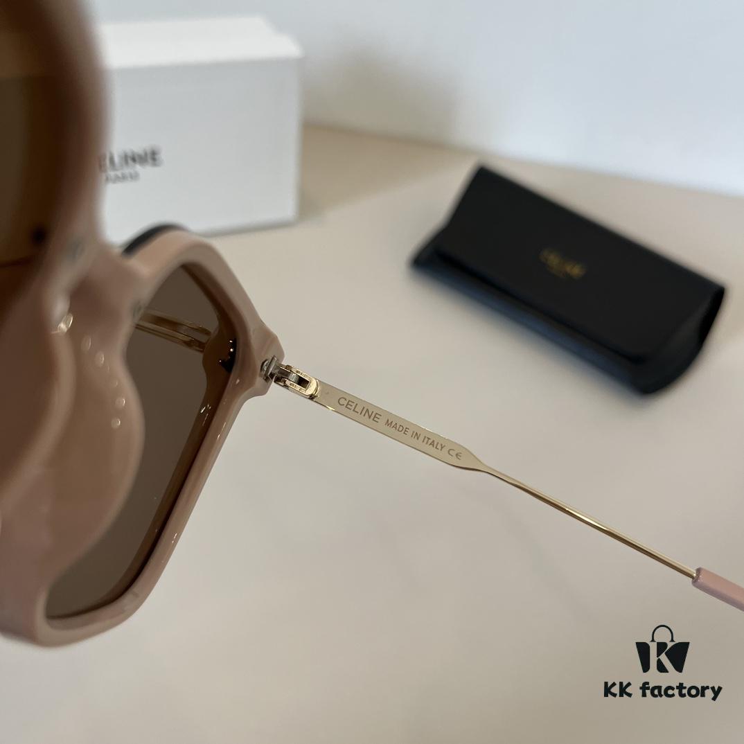6931aa2cccd8ab3d7af9e92f Celine 2025 New Arrival Sunglasses