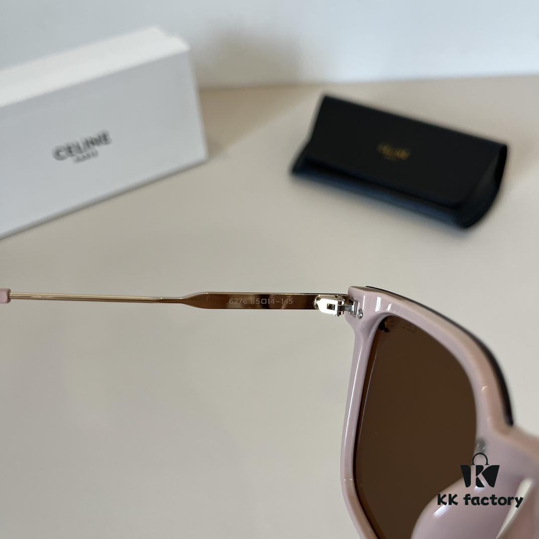 6931aa2dccd8ab3d7af9e930 Celine 2025 New Arrival Sunglasses