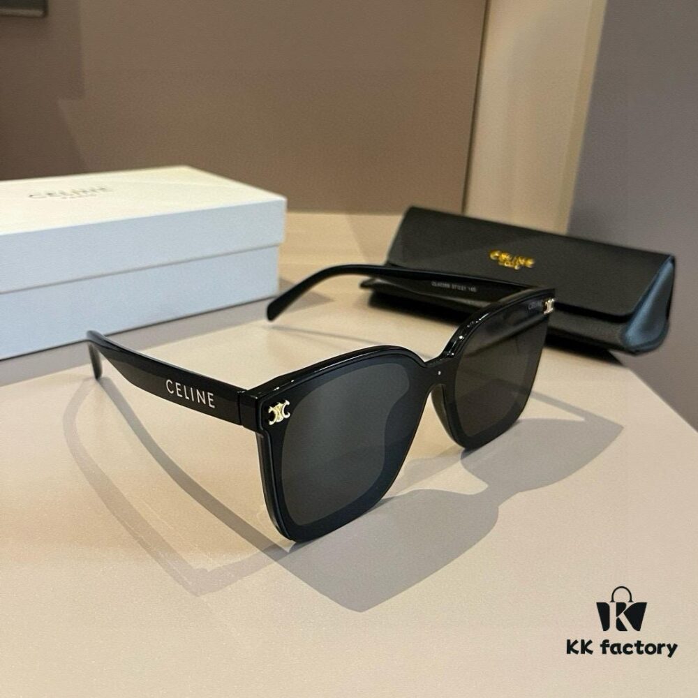 6931aa2dccd8ab3d7af9e932 Celine 2024 New Arrival Sunglasses