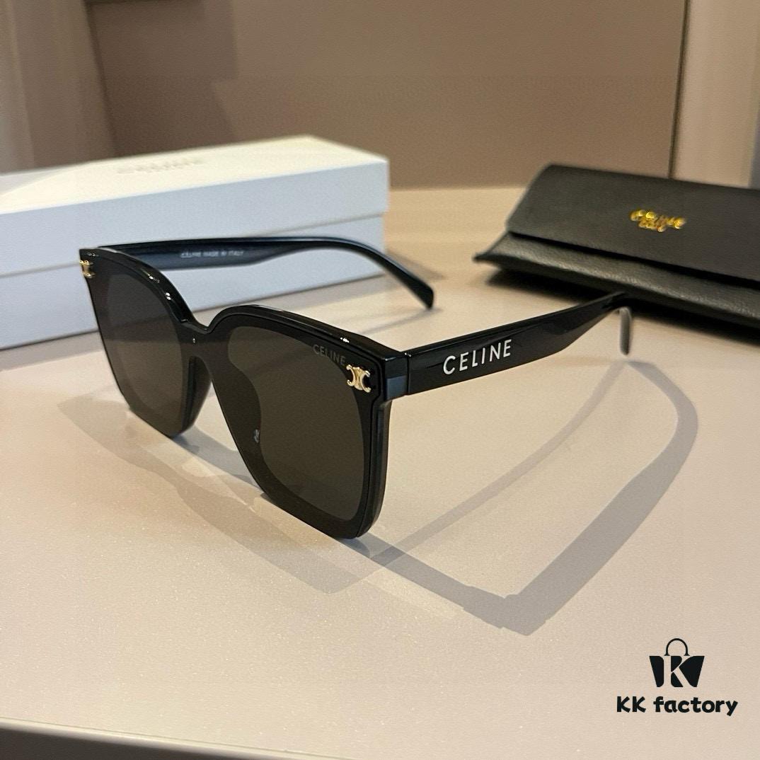 6931aa2dccd8ab3d7af9e934 Celine 2024 New Arrival Sunglasses