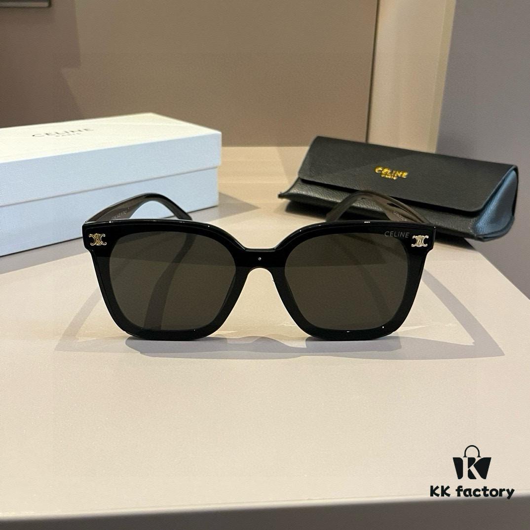 6931aa2dccd8ab3d7af9e935 Celine 2024 New Arrival Sunglasses