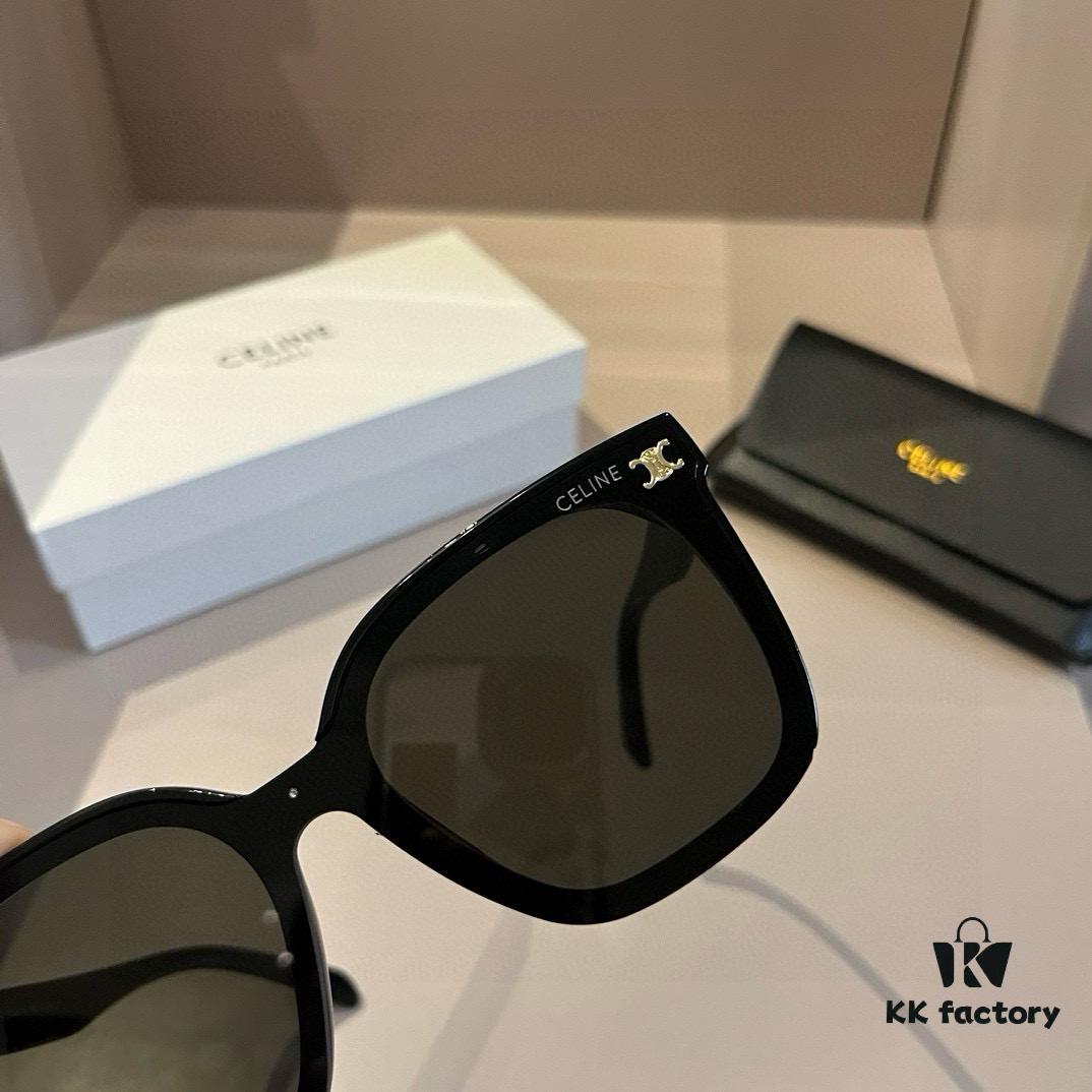 6931aa2dccd8ab3d7af9e936 Celine 2024 New Arrival Sunglasses