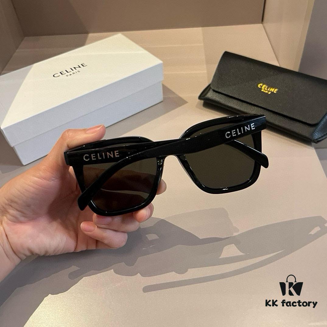 6931aa2dccd8ab3d7af9e937 Celine 2024 New Arrival Sunglasses