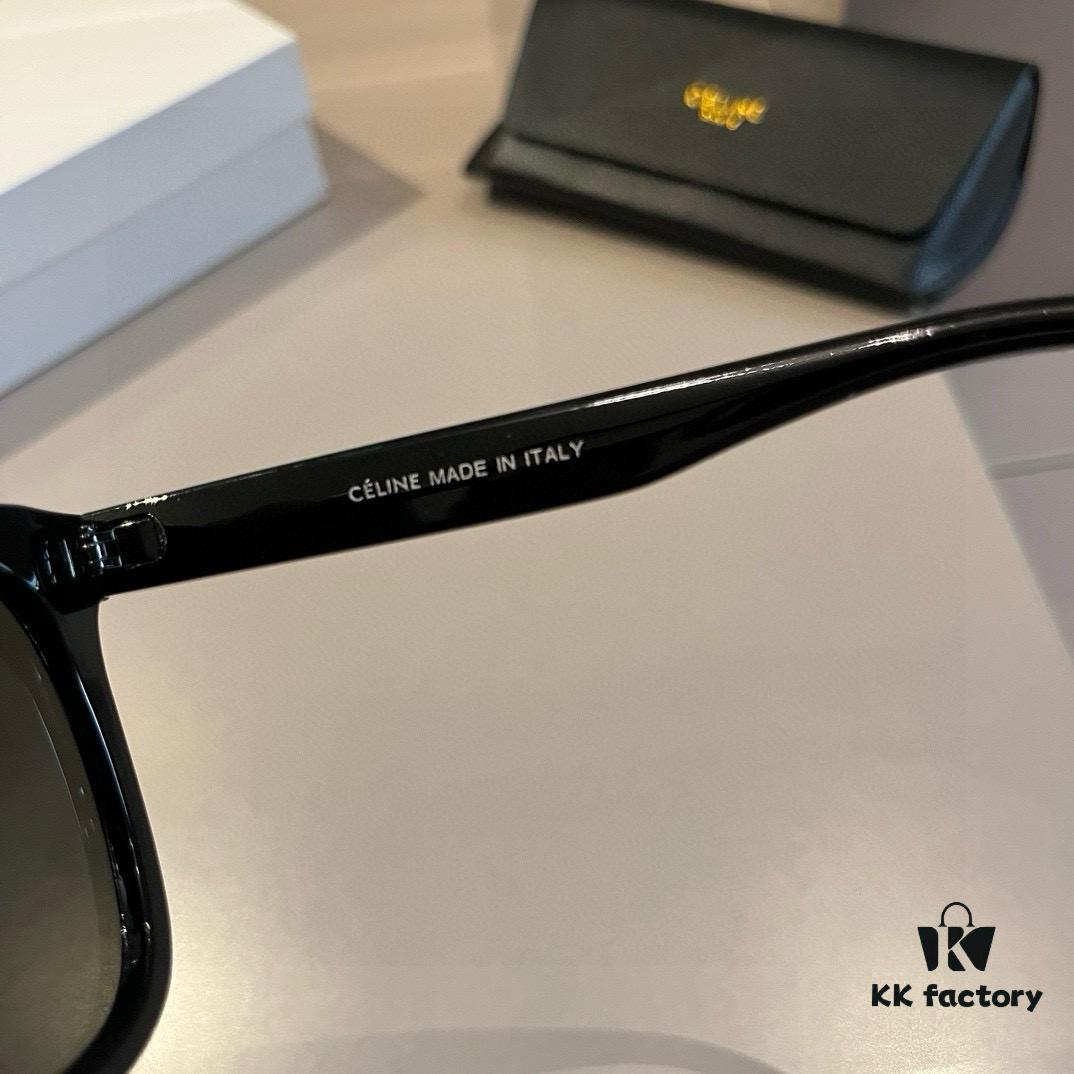 6931aa2dccd8ab3d7af9e939 Celine 2024 New Arrival Sunglasses