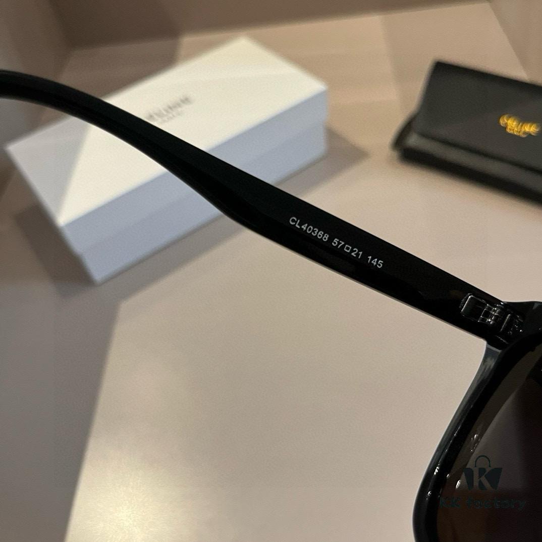 6931aa2dccd8ab3d7af9e93a Celine 2024 New Arrival Sunglasses