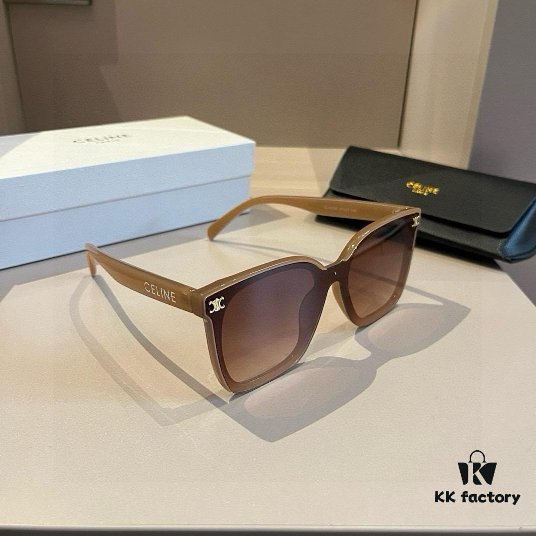 6931aa2dccd8ab3d7af9e93b Celine 2024 New Arrival Sunglasses