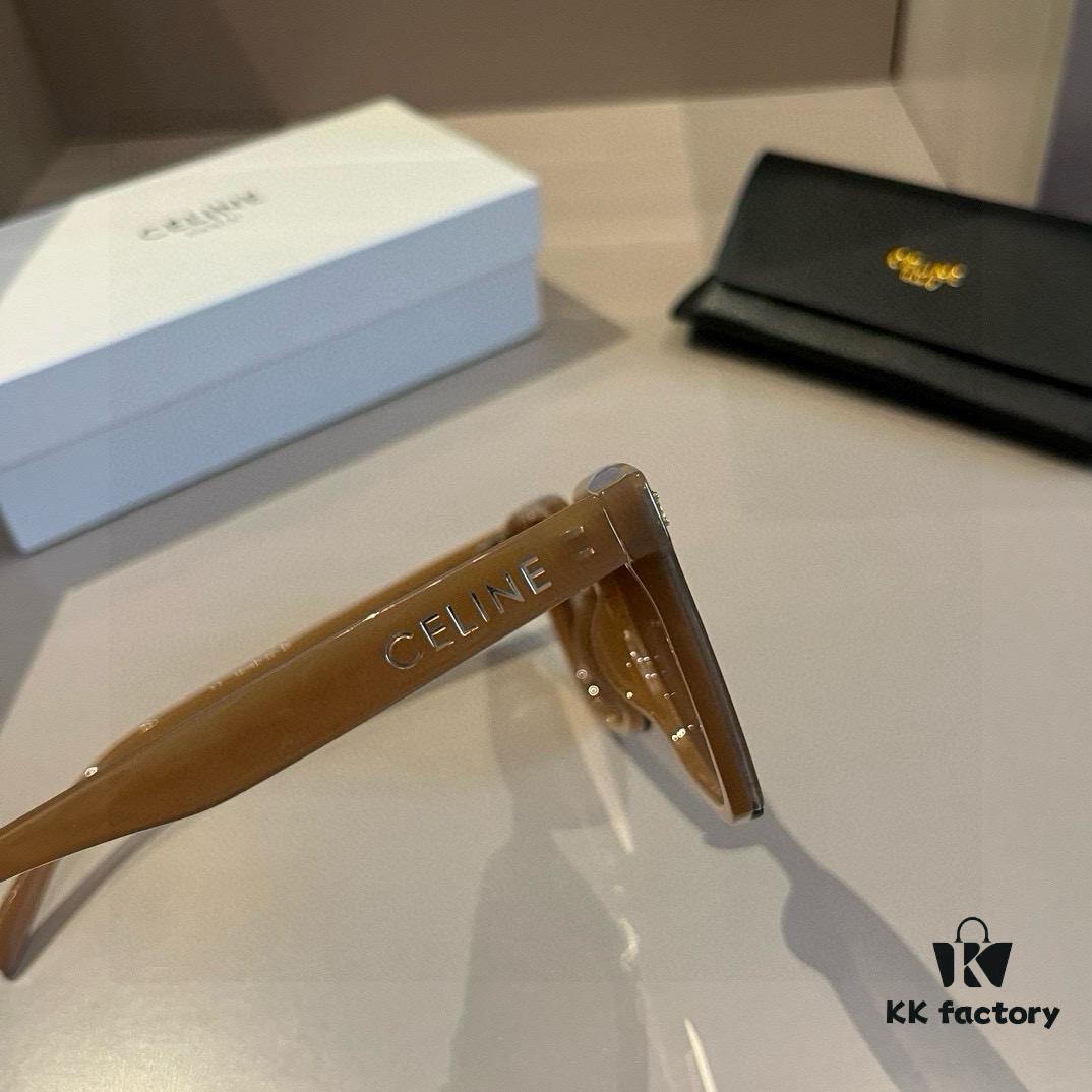 6931aa2dccd8ab3d7af9e93c Celine 2024 New Arrival Sunglasses