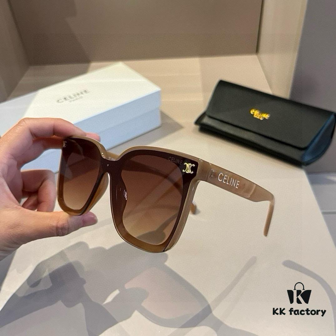 6931aa2dccd8ab3d7af9e93e Celine 2024 New Arrival Sunglasses