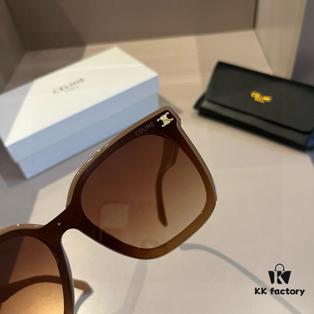 6931aa2eccd8ab3d7af9e940 Celine 2024 New Arrival Sunglasses