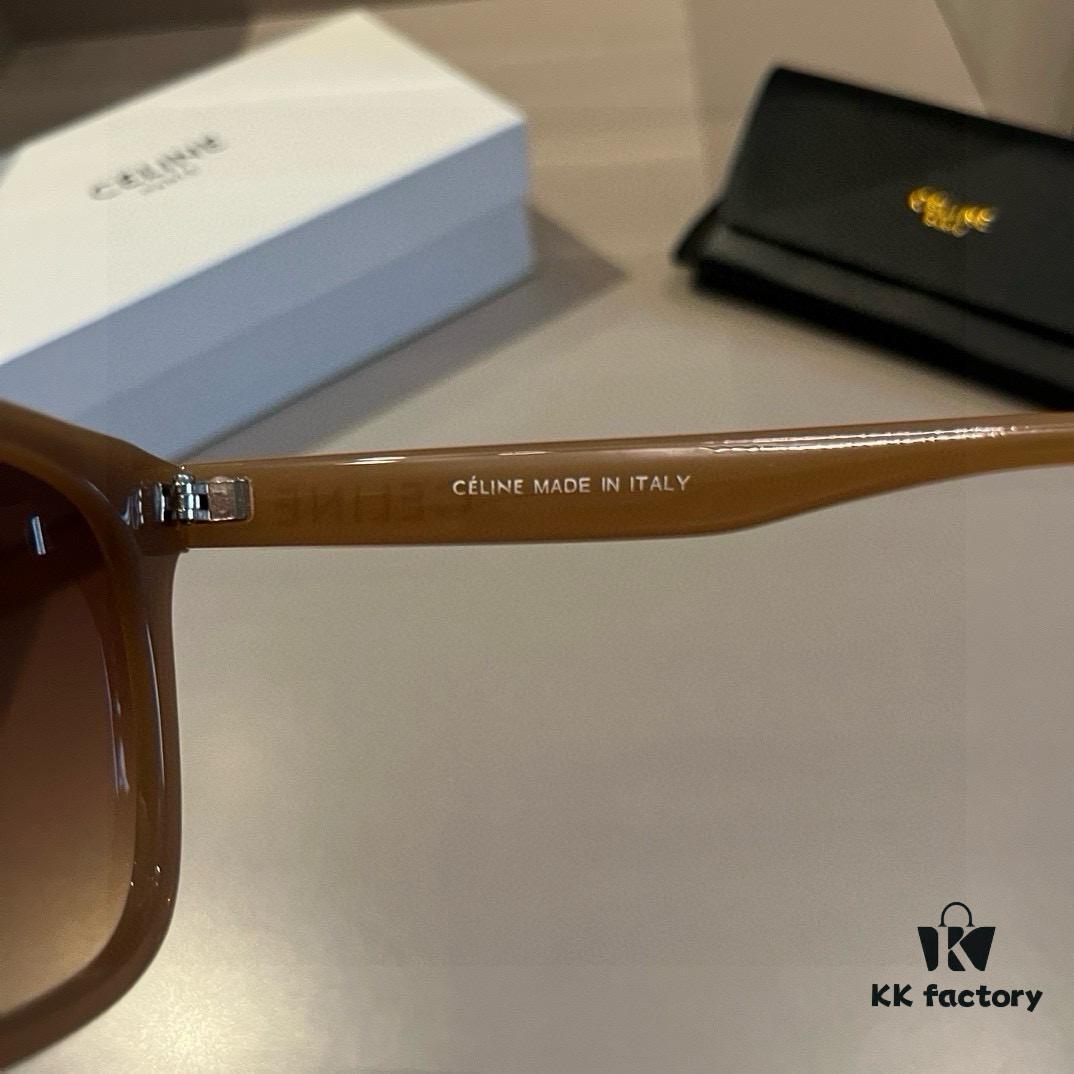 6931aa2eccd8ab3d7af9e941 Celine 2024 New Arrival Sunglasses