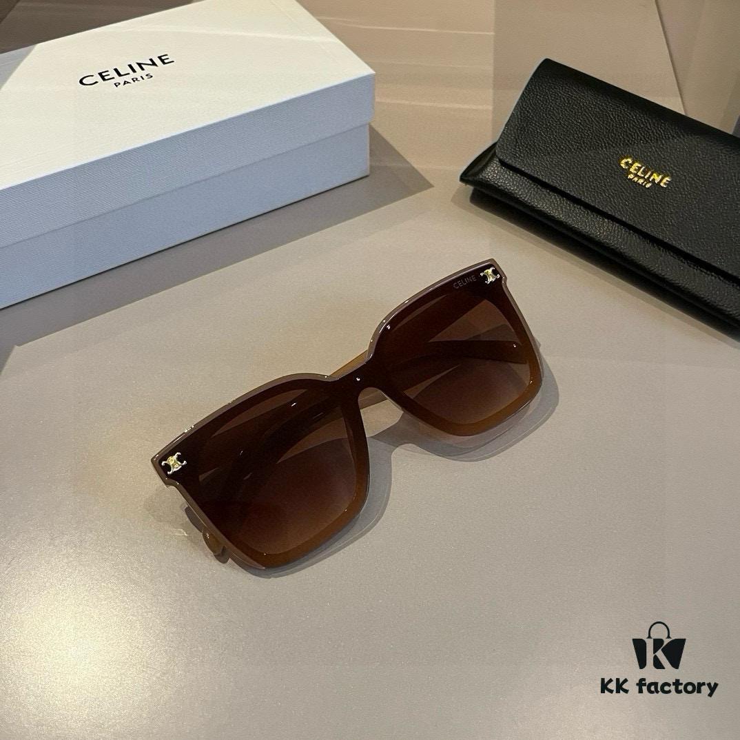 6931aa2eccd8ab3d7af9e943 Celine 2024 New Arrival Sunglasses