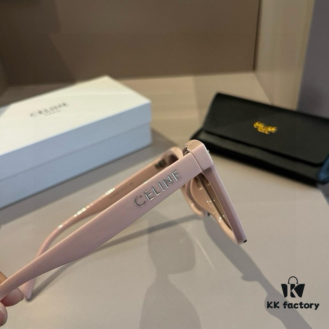Celine 2024 New Arrival Sunglasses