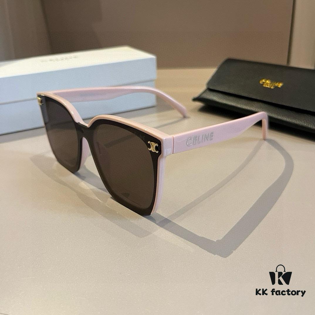 Celine 2024 New Arrival Sunglasses