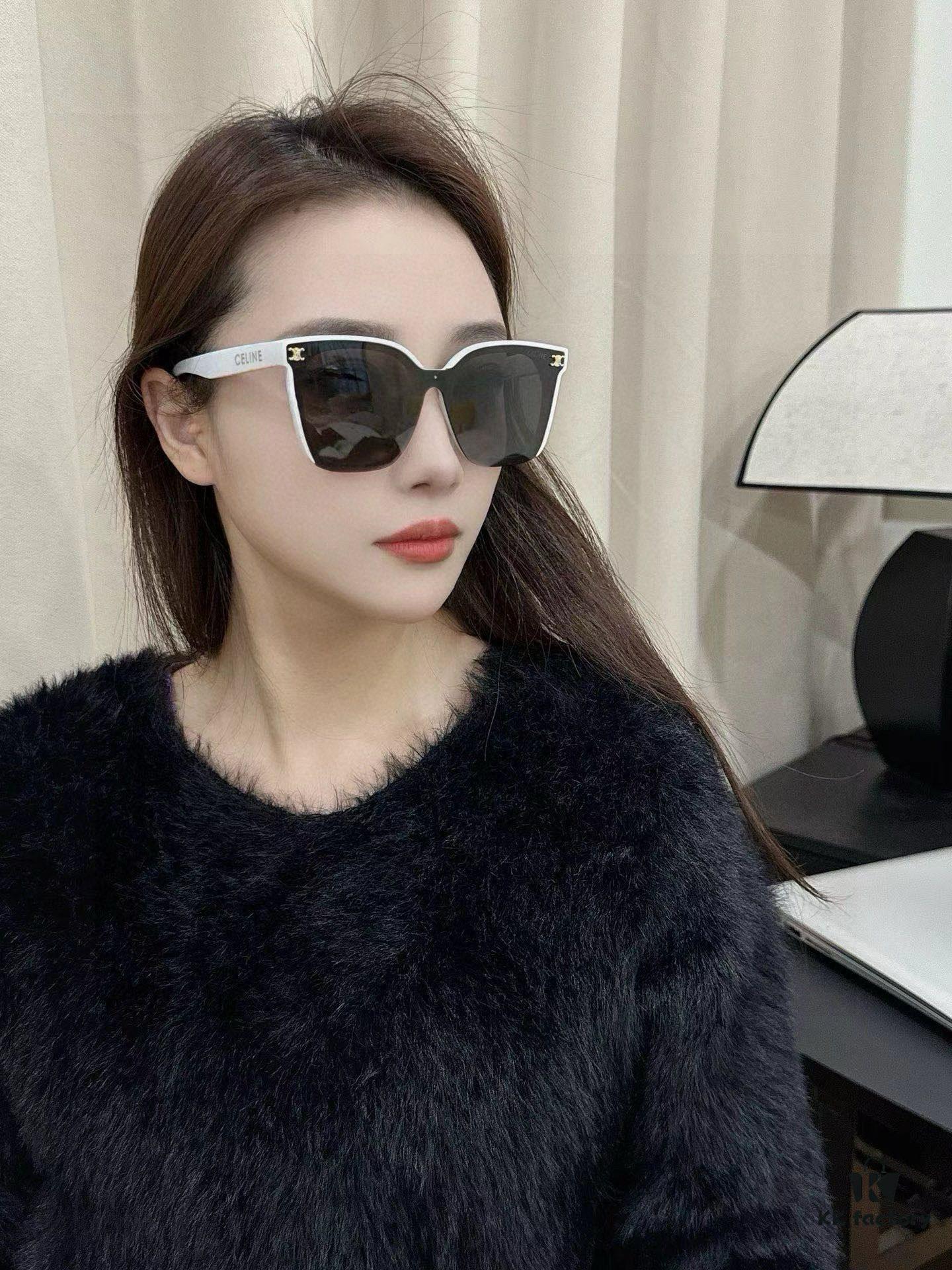 6931aa2eccd8ab3d7af9e94d Celine 2024 New Arrival Sunglasses