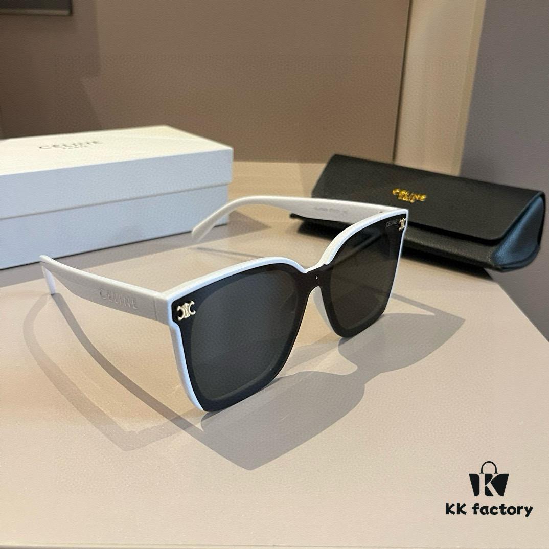 6931aa2eccd8ab3d7af9e94e Celine 2024 New Arrival Sunglasses
