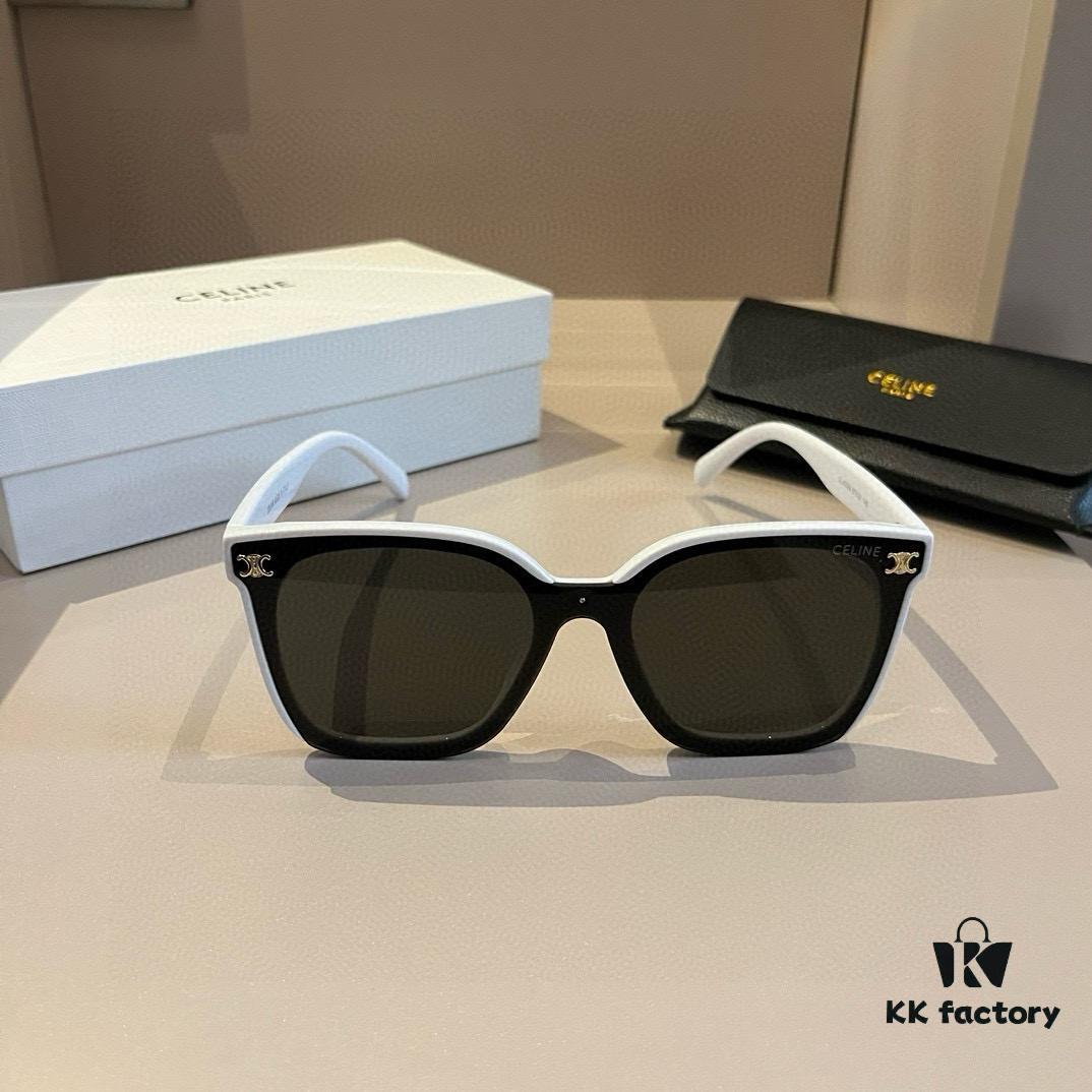 6931aa2fccd8ab3d7af9e950 Celine 2024 New Arrival Sunglasses