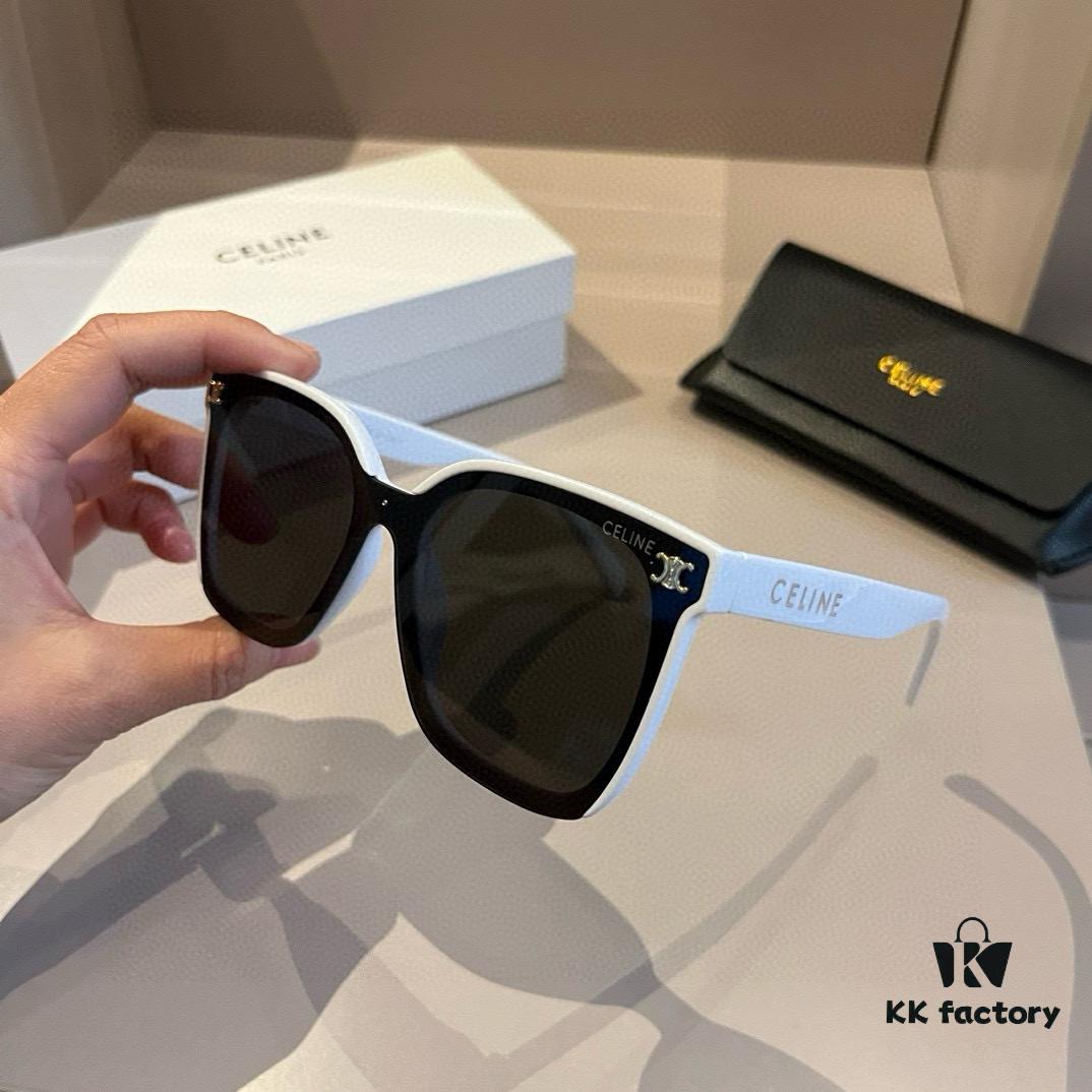 6931aa2fccd8ab3d7af9e951 Celine 2024 New Arrival Sunglasses
