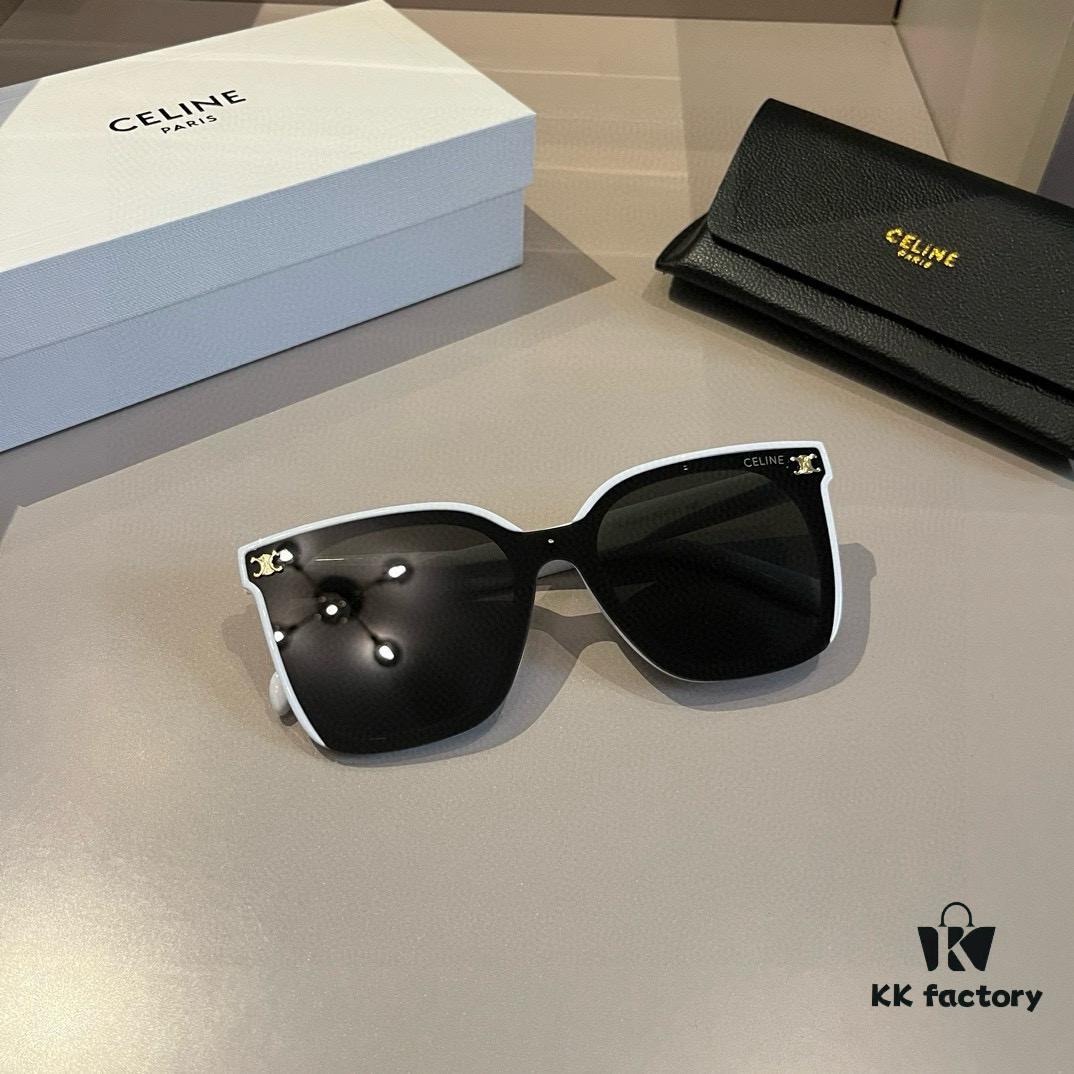 6931aa2fccd8ab3d7af9e952 Celine 2024 New Arrival Sunglasses