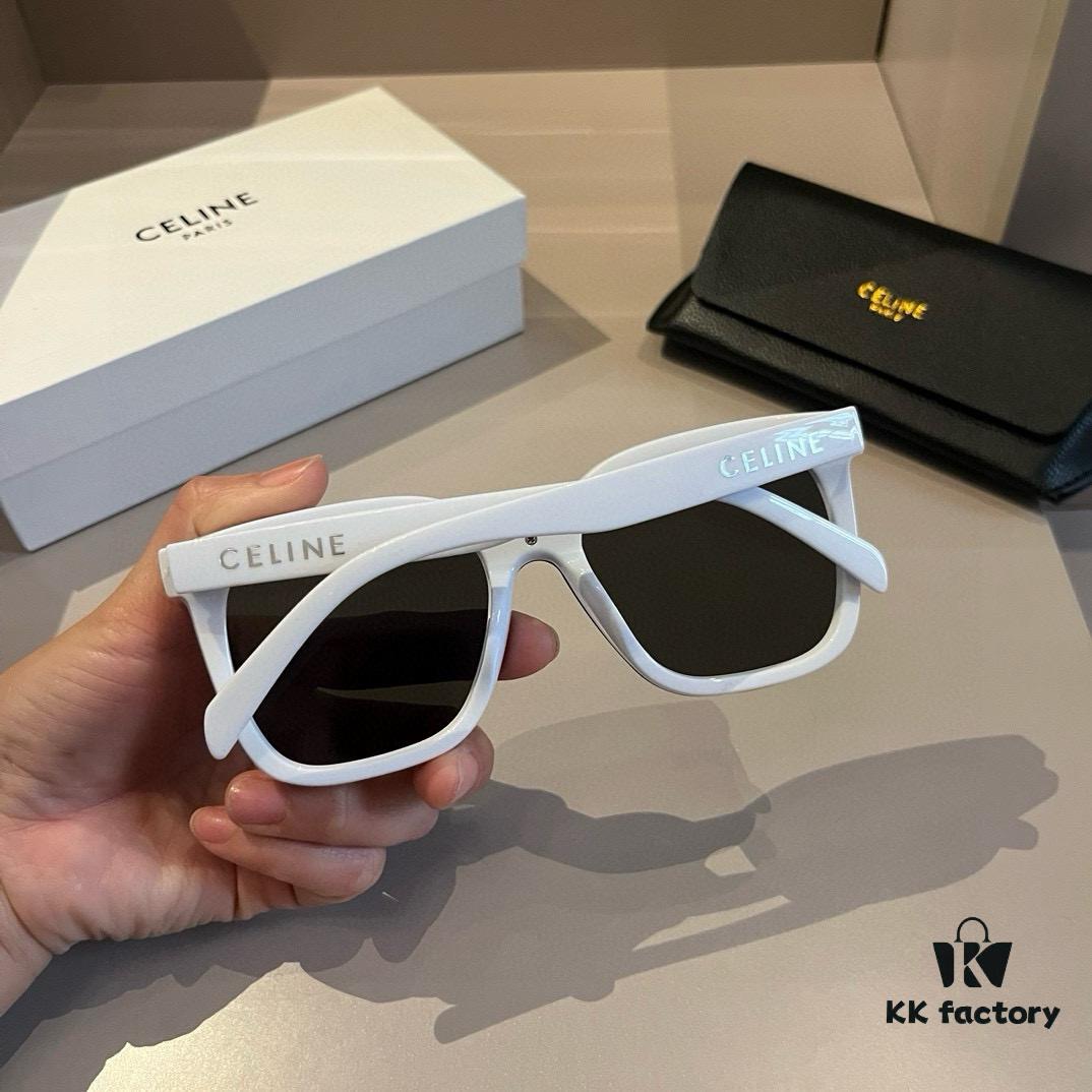 6931aa2fccd8ab3d7af9e953 Celine 2024 New Arrival Sunglasses