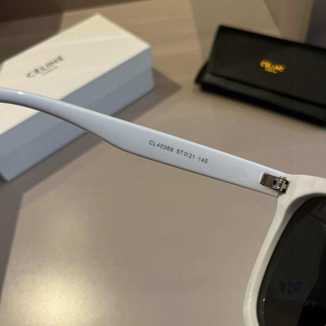 6931aa2fccd8ab3d7af9e955 Celine 2024 New Arrival Sunglasses