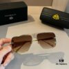 MAYBAC MACHONE Men's Aviator Sunglasses