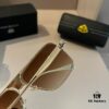 MAYBAC MACHONE Men's Aviator Sunglasses