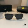 MAYBAC MACHONE Men's Aviator Sunglasses