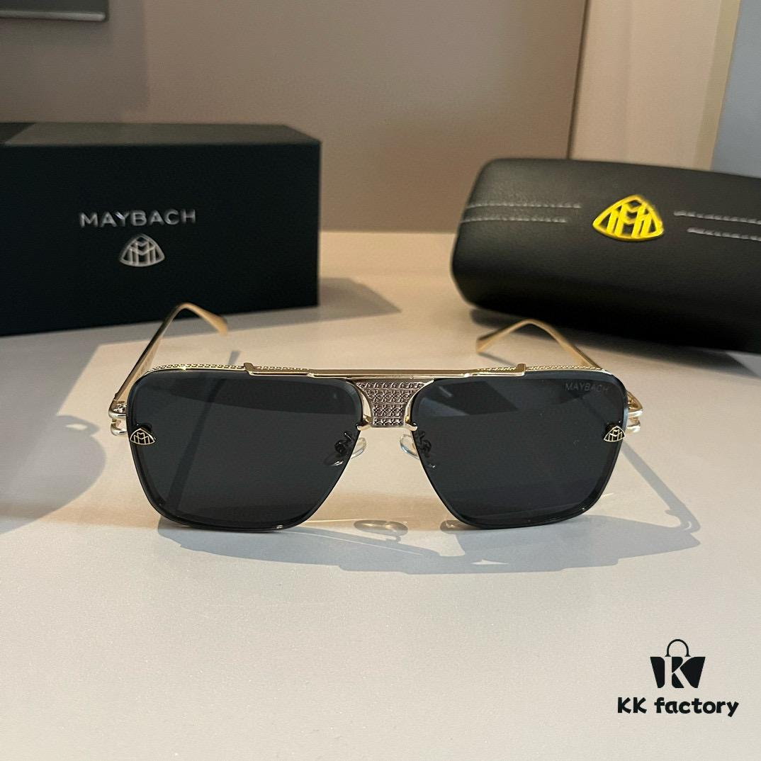 6931aa31ccd8ab3d7af9e976 MAYBAC MACHONE Men's Aviator Sunglasses