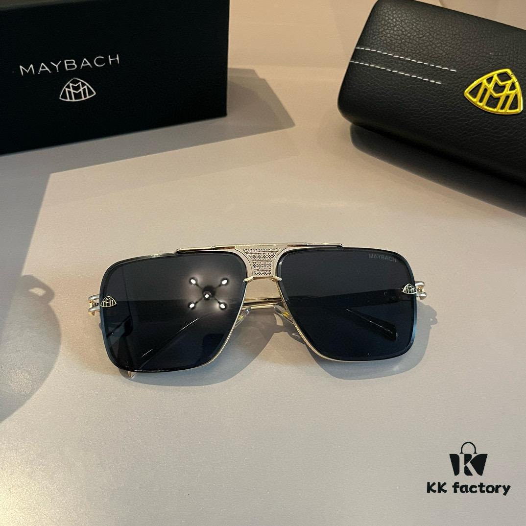 6931aa31ccd8ab3d7af9e97a MAYBAC MACHONE Men's Aviator Sunglasses