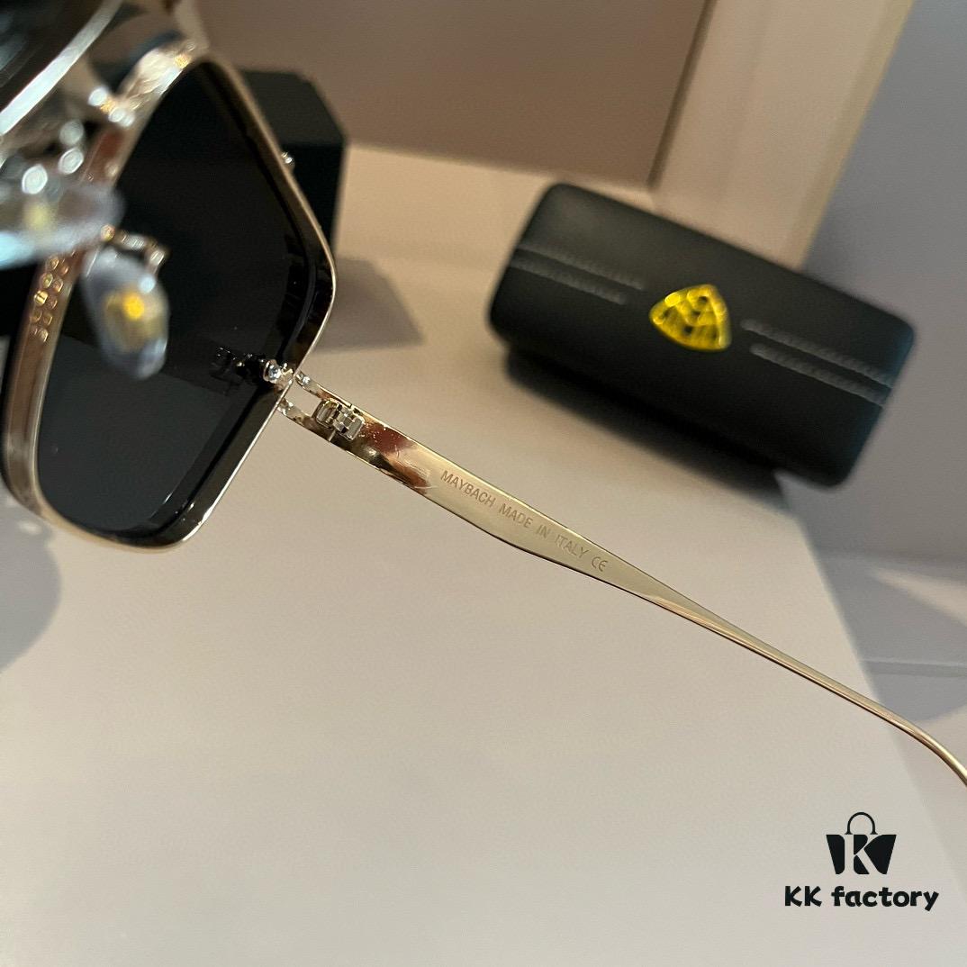 6931aa32ccd8ab3d7af9e97e MAYBAC MACHONE Men's Aviator Sunglasses