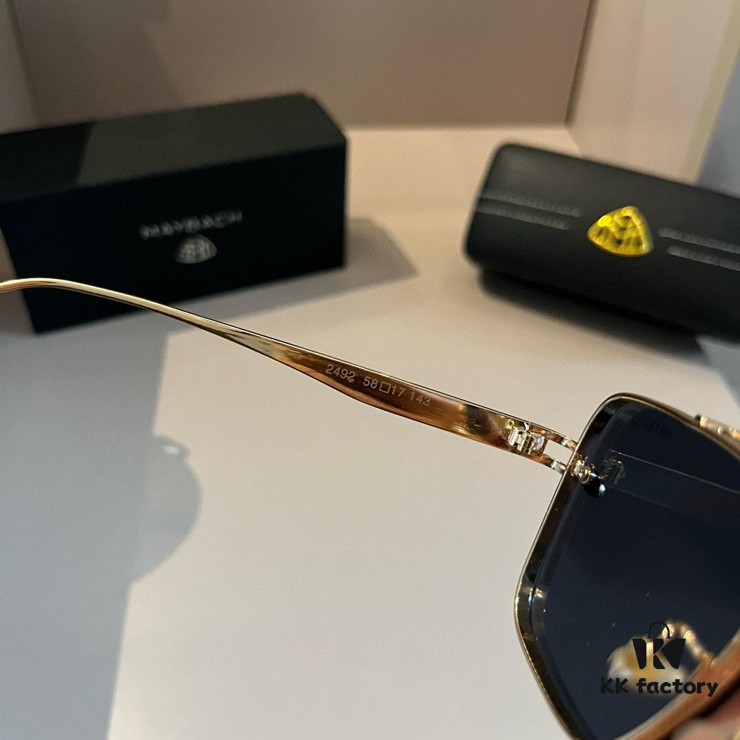 6931aa32ccd8ab3d7af9e97f MAYBAC MACHONE Men's Aviator Sunglasses
