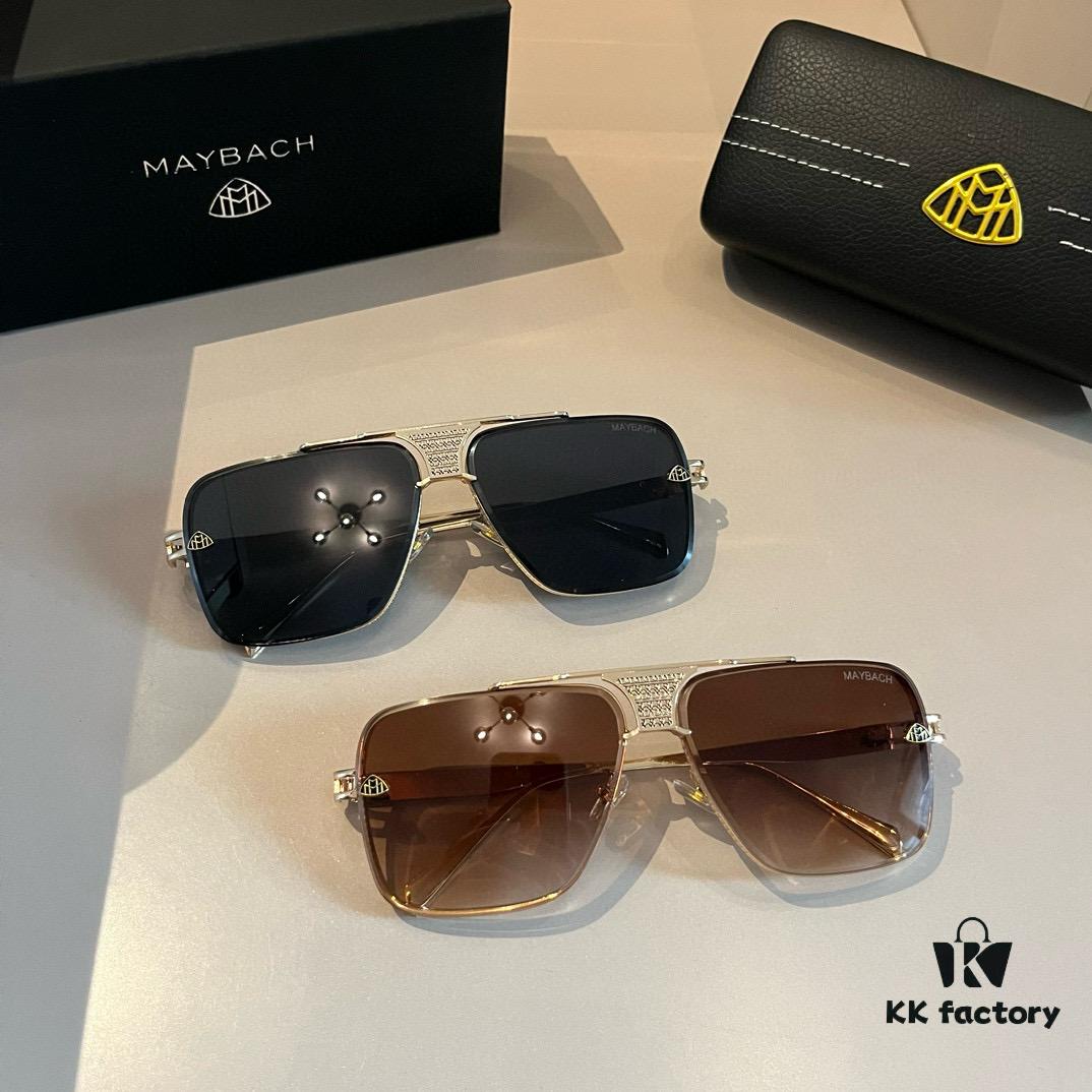 6931aa32ccd8ab3d7af9e980 MAYBAC MACHONE Men's Aviator Sunglasses