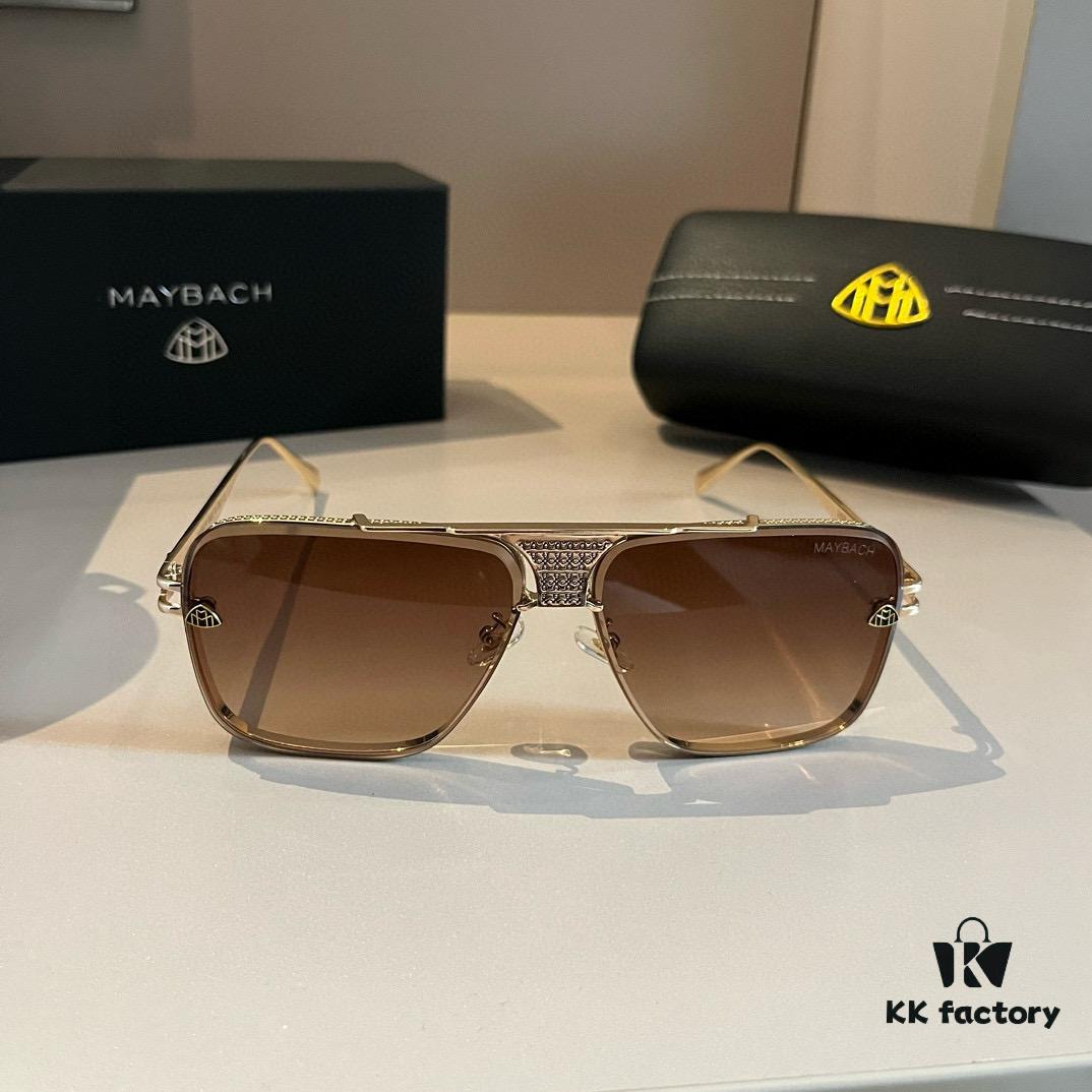 6931aa32ccd8ab3d7af9e982 MAYBAC MACHONE Men's Aviator Sunglasses