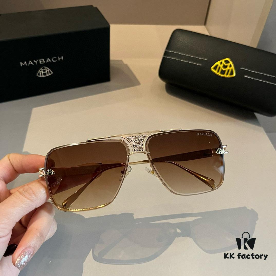6931aa32ccd8ab3d7af9e985 MAYBAC MACHONE Men's Aviator Sunglasses