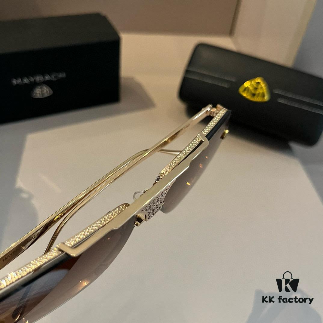 6931aa32ccd8ab3d7af9e98a MAYBAC MACHONE Men's Aviator Sunglasses