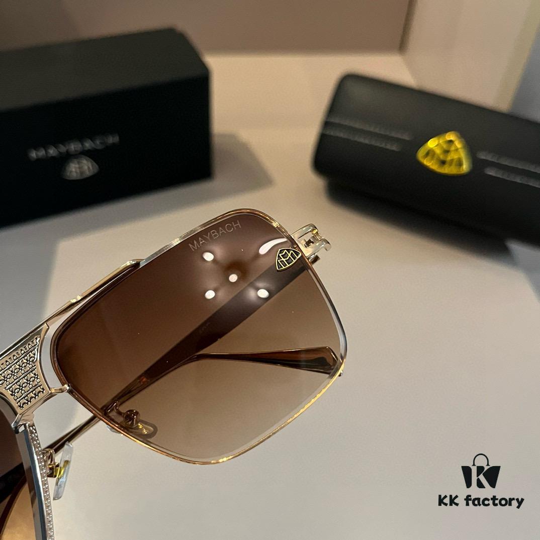 6931aa32ccd8ab3d7af9e98b MAYBAC MACHONE Men's Aviator Sunglasses