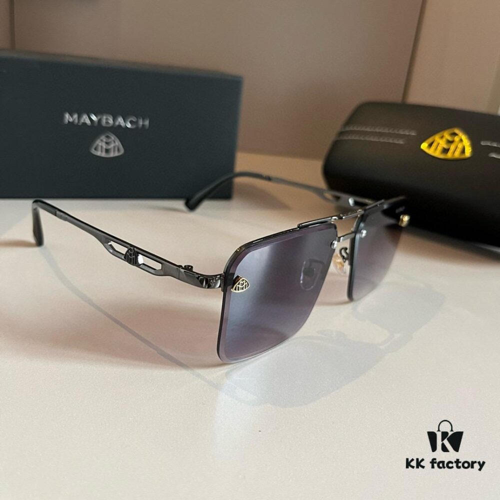 6931aa32ccd8ab3d7af9e98c MAYBAC MACHONE Men's Aviator Sunglasses