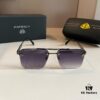 MAYBAC MACHONE Men's Aviator Sunglasses