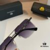 MAYBAC MACHONE Men's Aviator Sunglasses