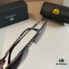 MAYBAC MACHONE Men's Aviator Sunglasses