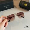 6931aa33ccd8ab3d7af9e99b MAYBAC MACHONE Men's Aviator Sunglasses