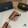 6931aa33ccd8ab3d7af9e99c MAYBAC MACHONE Men's Aviator Sunglasses