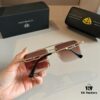 6931aa33ccd8ab3d7af9e99d MAYBAC MACHONE Men's Aviator Sunglasses
