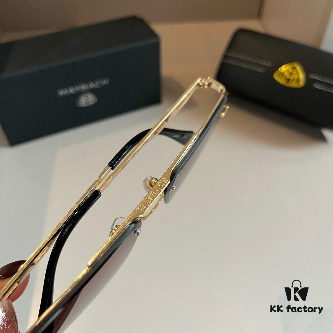 6931aa34ccd8ab3d7af9e9a0 MAYBAC MACHONE Men's Aviator Sunglasses
